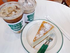 -Ralph’s Coffee(北京三里屯店)