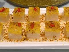 -小贝壳酒楼(经九路店)