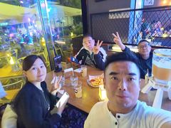 -MARU玛露音乐餐厅(大学路店)