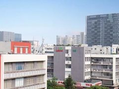 -荔秀服饰文化街区