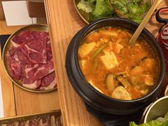 -闻老头·菊花炭烤肉(D11店)