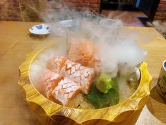 -早一美餐厅·EBISU(会展誉景店)