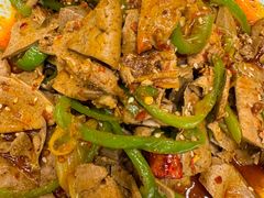 -清真·益鑫羊肉手抓馆(花园北街店)