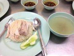 -红大哥水门鸡饭(總店)