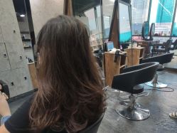 -发饰美男士增发补发假发定制店