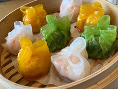 -彩丰楼中餐厅·仁恒洲际酒店
