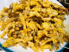 -一块豆腐(李沧书院路店)