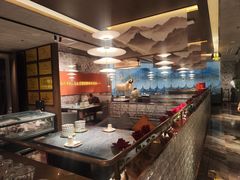 -百草滩羊清水涮羊肉·清真·宁夏盐池滩羊(莲花桥店)
