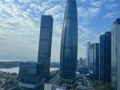 -深圳湾木棉花酒店
