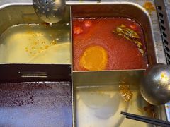 -海底捞火锅(振华商厦店)