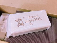 -微热山丘(台北民生公园门市店)