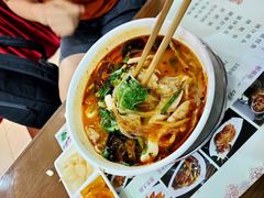 -春发生饭店·非遗(南院门店)