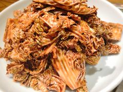 乾隆白菜-局气烤鸭·北京菜(前门店)