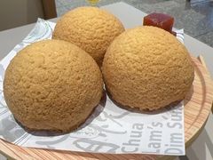-蔡澜点心·粤菜(万菱汇店)