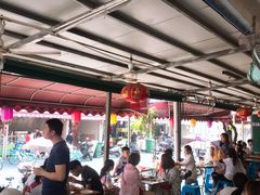 大堂-有间冰室(侨港风情街店)