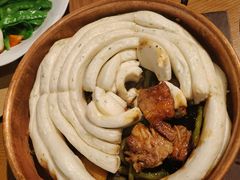 -奉天小馆·非遗东北菜(沈阳万象城店)