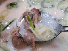 -神仙雪浓汤(弘大店)