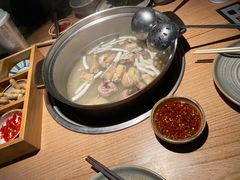 -大头椰·椰子鸡火锅(桂林万象城店)