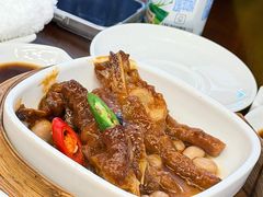 -潮福城大酒楼·潮粤菜·港式点心(阳光城店)