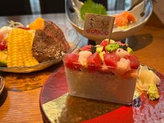 -水之惠鲜鱼料理(王府大街店)