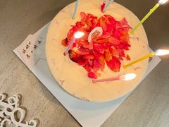 -EVERNAKED裸蛋糕(SOHO天山店)