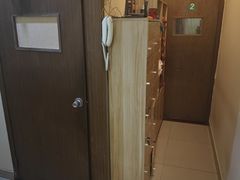 -强手盲人推拿·颈肩腰背调理(南新路店)