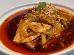 -江太极江浙菜(马桥万达广场店)