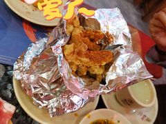 小酥肉-蜀大侠火锅(森兰花园城店)