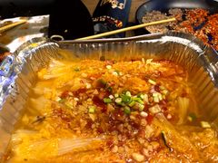 -马海涛牛肉串·午市牛腩饭·烧烤夜宵(领汇广场店)