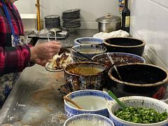 -洁美凉粉店(温江店)