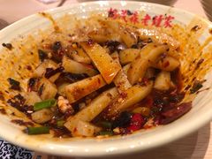 -协茂森老钟家(龙湖滨江天街店)