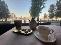 -大八江景意大利西餐厅LargeEight Italy Restaurant(1862时尚艺术中心店)