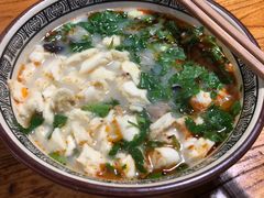 -朱秀英梆梆肉葫芦头(琉璃街店)
