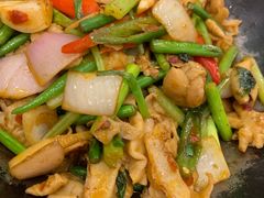 -后宫私房菜(汇客美食娱乐广场店)