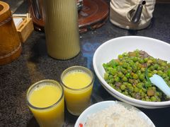 -老灶房-四川土菜(铁牛广场店)