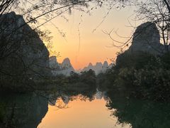 -明仕田园
