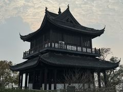 -虞山风景区