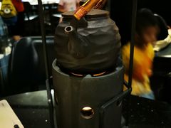 -小运河·公馆(国贸店)