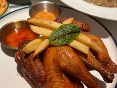 -珀翠餐厅(新业路店)