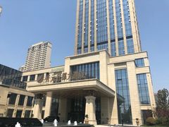 -海宁开元名都大酒店·地中海自助餐厅