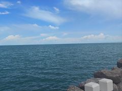 -青海湖二郎剑景区