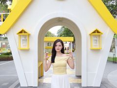 -东莞松山湖万象汇