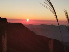 -大围山国家森林公园