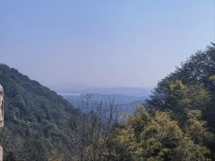 -韬光茶庵