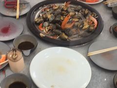 -仙螺岛海鲜自助餐厅(总店)
