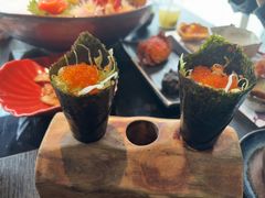 -花潮料理艺食馆(SM新生活广场店)