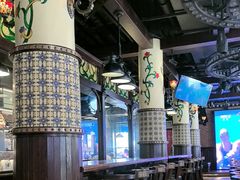 -马迭尔德式西餐精酿啤酒屋(中央大街店)