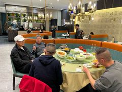 -刘胖子家常菜·蹄花焖藕(中南店)