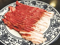 -裕德孚·非遗手切涮羊肉(东直门内大街店)