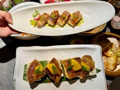 -匠和风精致料理(祥禾天地店)